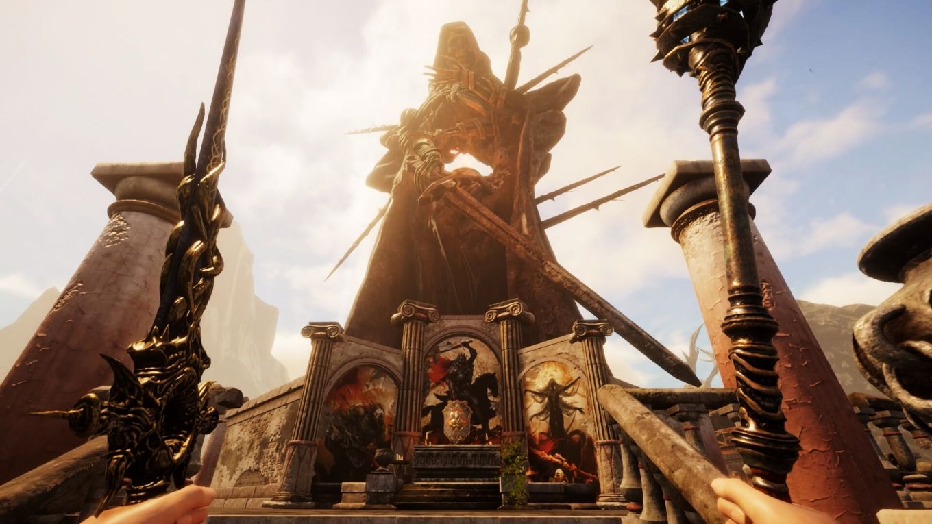 Erfolgreicher-Start-Brettspielumsetzung-Tainted-Grail-verl-sst-Early-Access