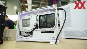 Computex 2025: Montech