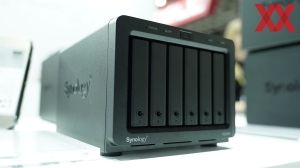 Computex 2025: Synology