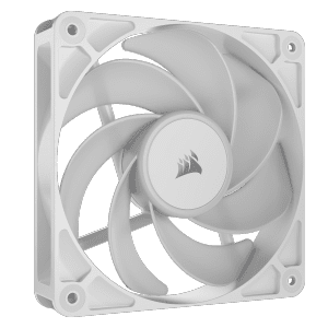 Corsair Nautilus RS LCD und RS-R ARGB