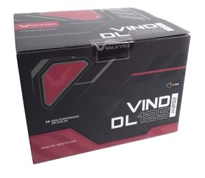 Valkyrie Vind DL125