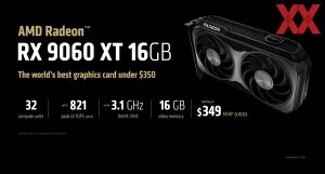 AMD Computex 2025 Keynote