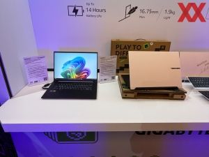 Gigabyte Gaming A Series und RTX 5090 AI Box