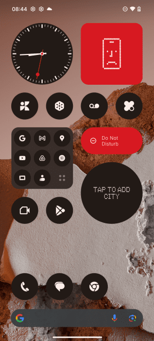 CMF by Nothing Phone 2 Pro OS