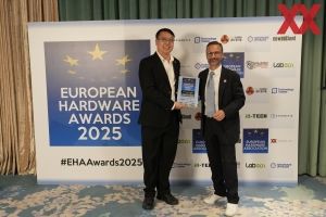 Computex 2025: EHA-Awardvergabe
