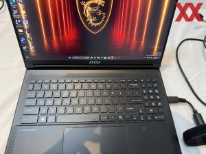 MSI Crosshair 18 und Stealth A16 auf der Computex 2025