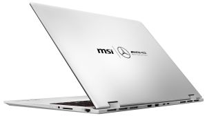 MSI-Notebooks im AMG-Design