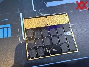 Kingston Computex 2025: CAMM2