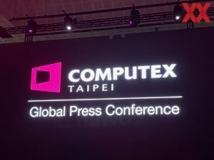 Computex 2025: Opening-Keynote