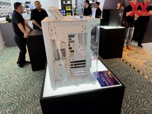 Corsair auf der Computex 2025