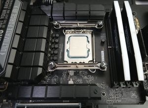 Valkyrie V240 LCD und V360 LCD