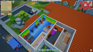 Hotel Architect Early Access