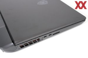 MSI Vector 16 HX AI im Test