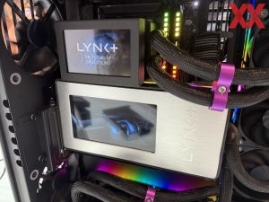 Computex 2025. Lynk+