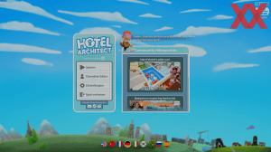 Hotel Architect Early Access
