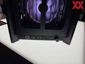 Corsair auf der Computex 2025