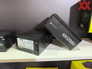 Corsair auf der Computex 2025