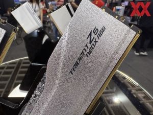 G.Skill Trident Z5 Neo X