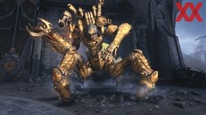 Doom: The Dark Ages