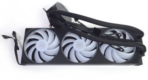 NZXT Kraken Elite 420 RGB