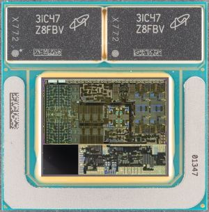 Intel Lunar Lake
