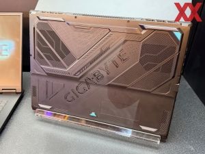 Gigabyte Gaming A Series und RTX 5090 AI Box