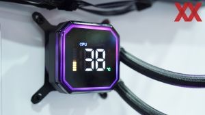 Computex 2025: Montech