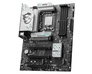 MSI B860 GAMING PLUS WIFI