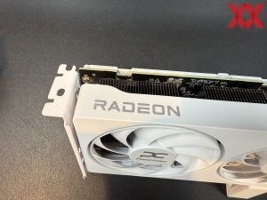 Modelle der AMD Radeon RX 9060 XT