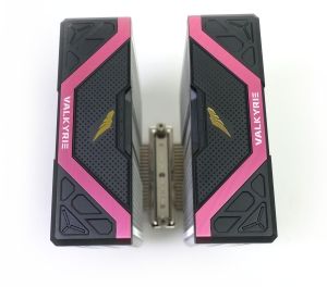 Valkyrie Vind DL125