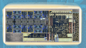 Intel Arrow Lake Die-Shots