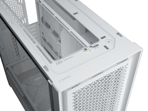 Corsair Frame 5000D, Frame 4500X und Air 5400