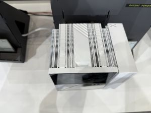 TRYX Stage und Turris
