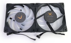 Valkyrie Vind DL125