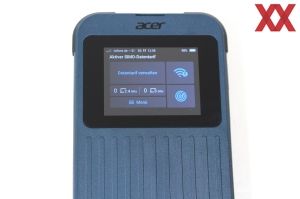 Acer Connect Enduro M3 ausprobiert
