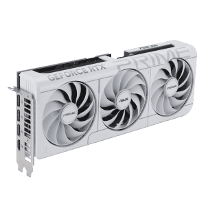Modelle der GeForce-RTX-50-Serie von ASUS