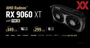 AMD Computex 2025 Keynote