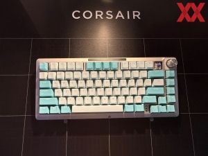 Corsair auf der Computex 2025
