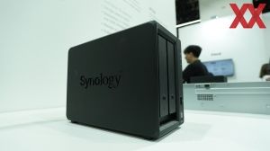 Computex 2025: Synology