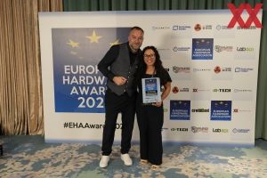 Computex 2025: EHA-Awardvergabe
