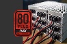 80 PLUS Ruby: новый класс энергоэффективности для блоков питания