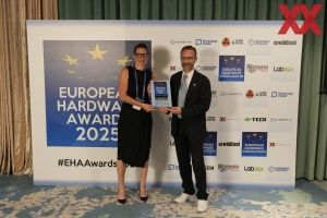 Computex 2025: EHA-Awardvergabe