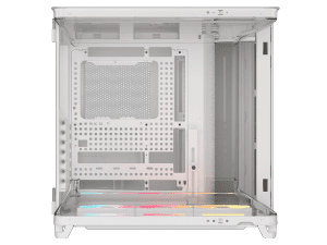 Corsair Frame 5000D, Frame 4500X und Air 5400