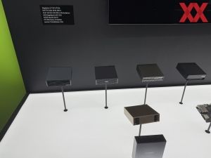 NVIDIA Computex 2025: GB10-Systeme