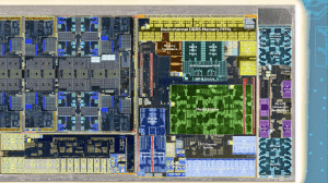 Intel Arrow Lake Die-Shots