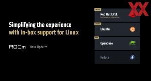 AMD Computex 2025 Keynote