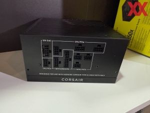 Corsair auf der Computex 2025