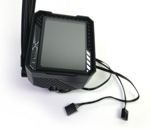 Valkyrie V240 LCD und V360 LCD