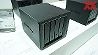 Synology на Computex 2025: DS425+, BeeStation Plus и другие решения для хранения данных teaser image