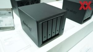 Computex 2025: Synology
